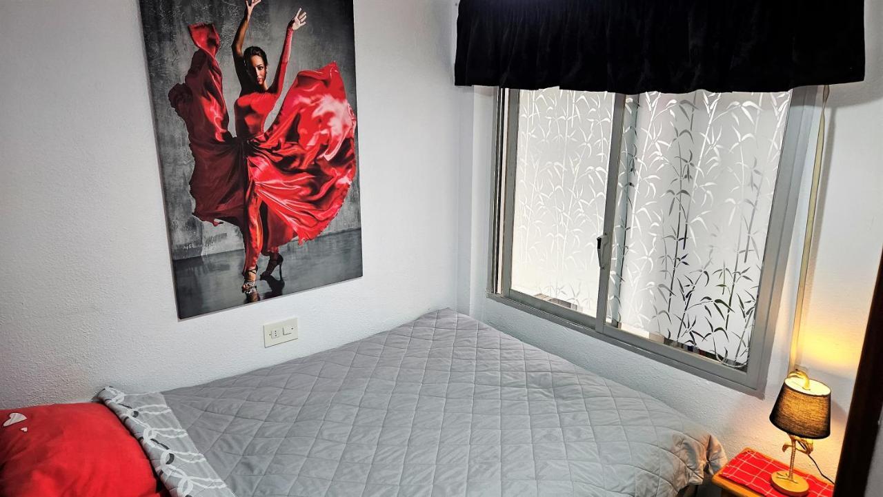 Sunny Stay Apartamento Calp Exterior foto