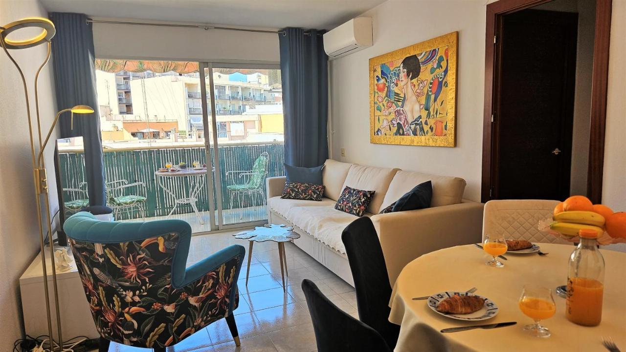 Sunny Stay Apartamento Calp Exterior foto