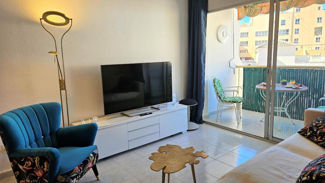 Sunny Stay Apartamento Calp Exterior foto