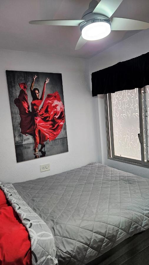 Sunny Stay Apartamento Calp Exterior foto
