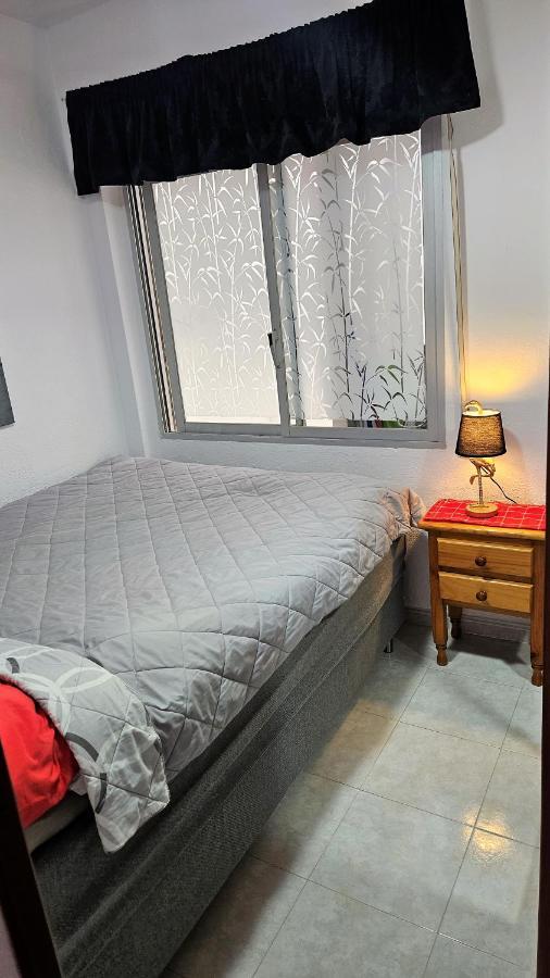 Sunny Stay Apartamento Calp Exterior foto