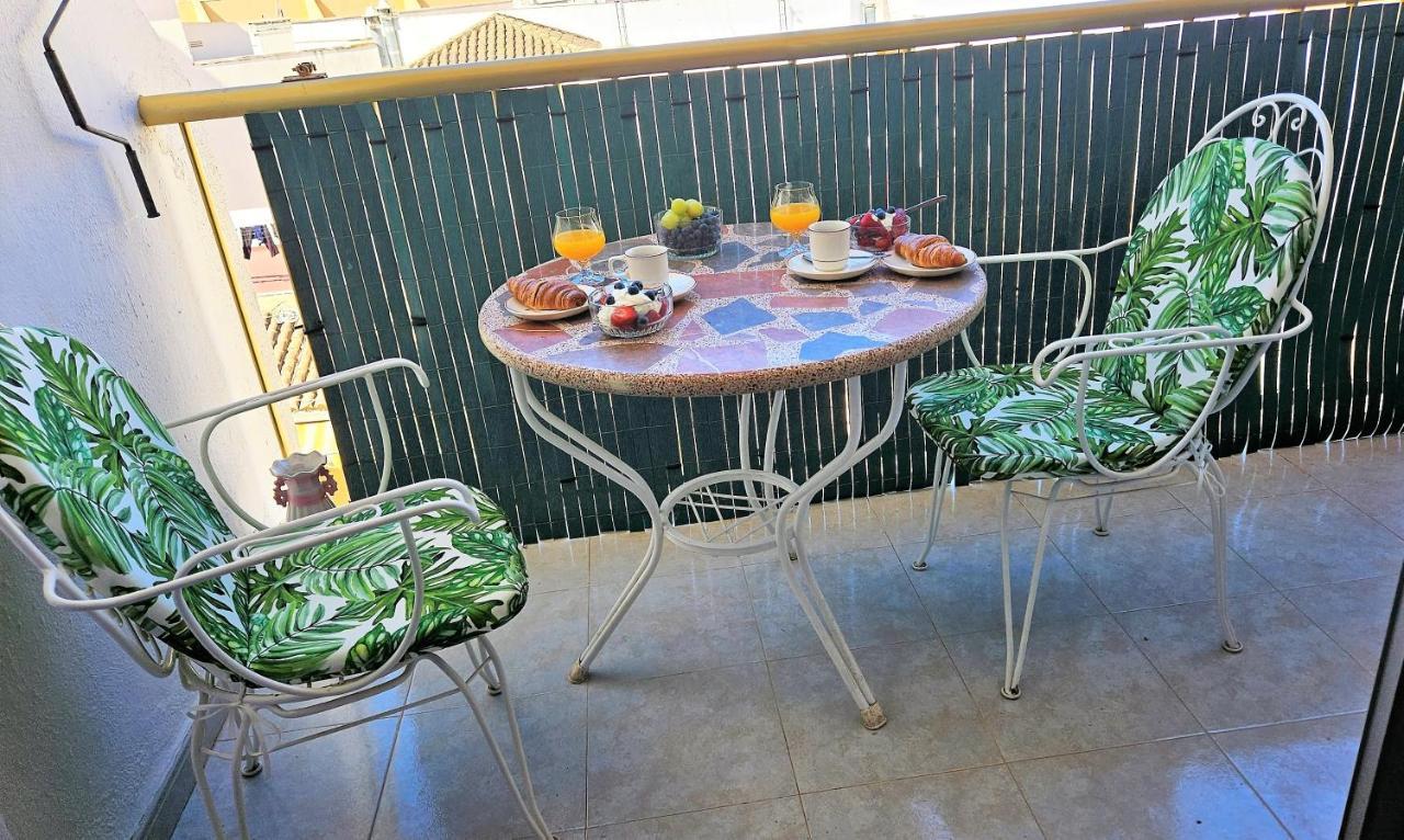 Sunny Stay Apartamento Calp Exterior foto