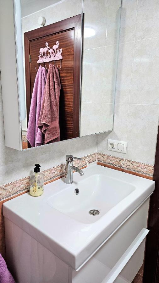 Sunny Stay Apartamento Calp Exterior foto