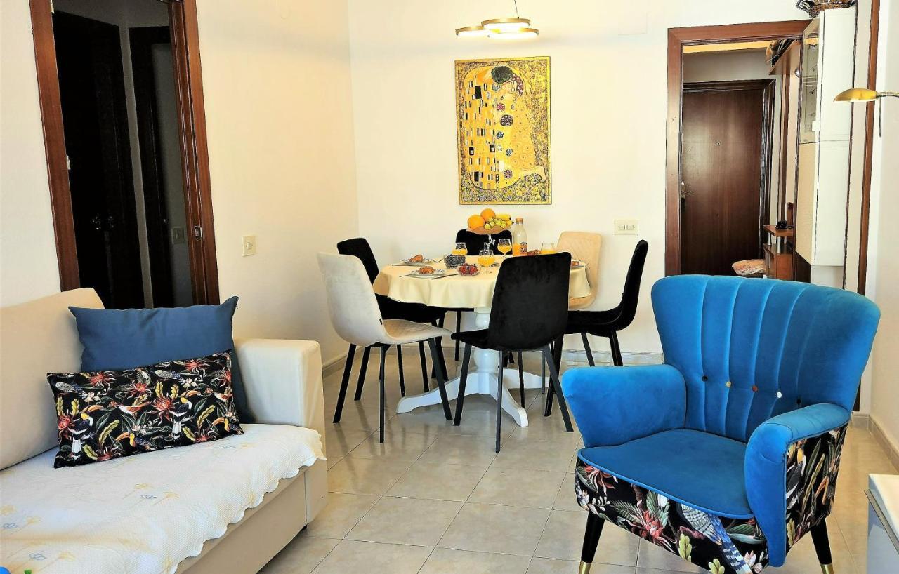 Sunny Stay Apartamento Calp Exterior foto